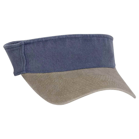OTTO CAP® OTTO FLEX® Fitted Sun Visor OTTO 15-280
