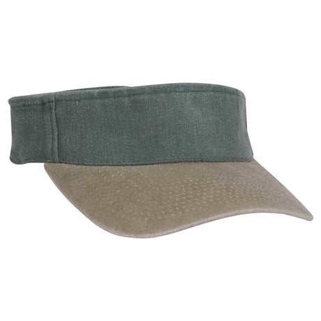 OTTO CAP® OTTO FLEX® Fitted Sun Visor OTTO 15-280