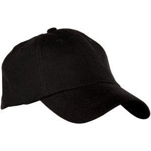 Cool Release Cap Joe's USA Black