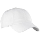 Cool Release Cap Joe's USA White