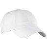 Cool Release Cap Joe's USA White