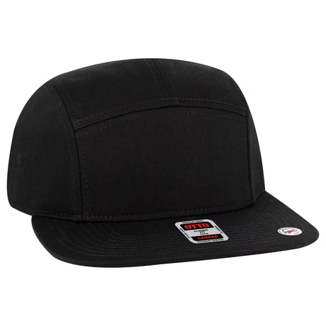 OTTO CAP 5 Panel Camper Hat OTTO 151-1330