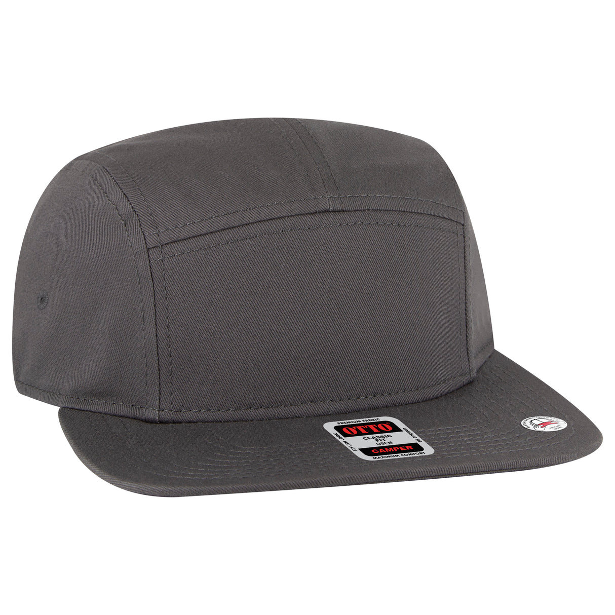 OTTO CAP® 5 Panel Camper Hat OTTO 151-1330
