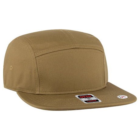 OTTO CAP® 5 Panel Camper Hat OTTO 151-1330