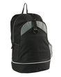 Gemline Canyon Travel Backpack - Gemline 5300 Gemline Black One Size