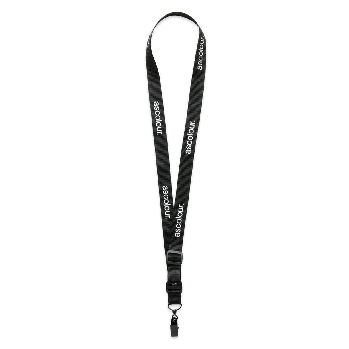 AS Colour ASC Lanyard | 1523 | AS Colour 1523