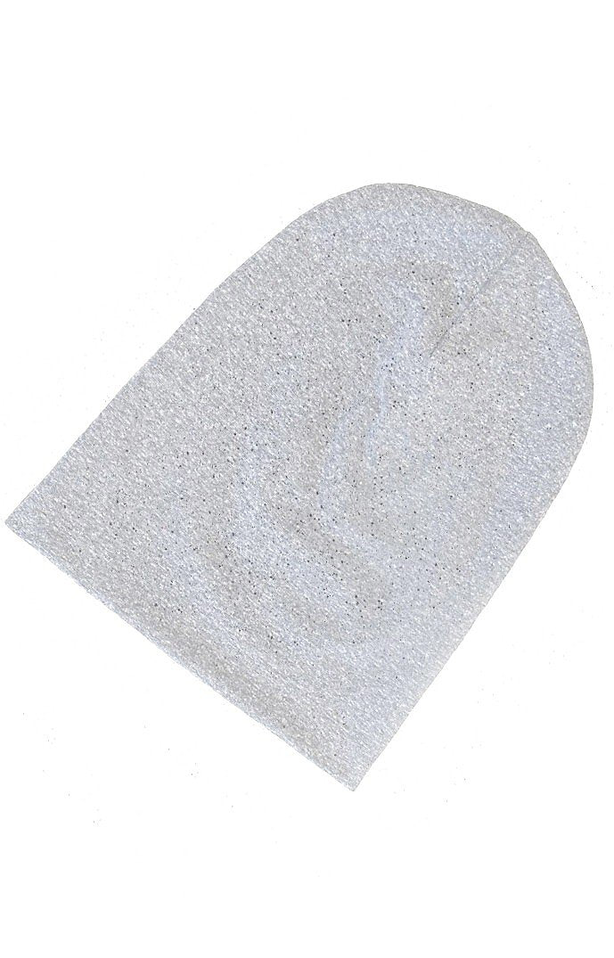 Royal Apparel 15250 Unisex Triblend Beanie - Tri Ash