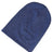 Royal Apparel 15250 Unisex Triblend Beanie - Tri Denim Navy
