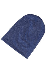 Royal Apparel 15250 Unisex Triblend Beanie - Tri Denim Navy