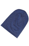 Royal Apparel 15250 Unisex Triblend Beanie - Tri Denim Navy