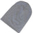 Royal Apparel 15250 Unisex Triblend Beanie - Tri Vintage Grey