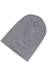 Royal Apparel 15250 Unisex Triblend Beanie - Tri Vintage Grey