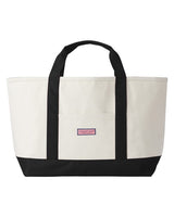 Vineyard Vines D000240 Captain Tote Bag