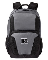 Russell Athletic Lay-Up Laptop Backpack - Russell Athletic UB83UEA