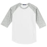 Youth 3/4 Sleeve Cotton Baseball Tee Shirts