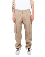 Shaka Wear Unisex Twill Cargo Pants - Shaka Wear SHSPCP