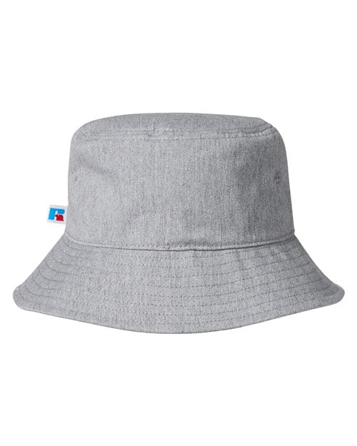 Russell Athletic Core Bucket Hat - Russell Athletic UB88UHU