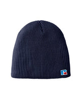 Russell Athletic Core R Patch Beanie - Russell Athletic UB89UHB