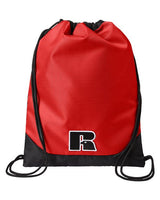 Russell Athletic Lay-Up Carrysack Drawstring Bag - Russell Athletic UB84UCS