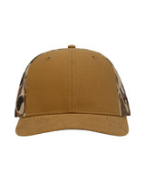 DRI DUCK Ridgewood Cap - DRI DUCK 3054