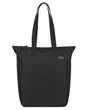 Gemline Renew rPET Zippered Tote - Gemline 100804 Gemline Black One Size