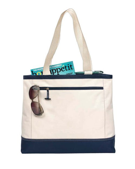 Gemline Utility Tote - Gemline G1510 Gemline