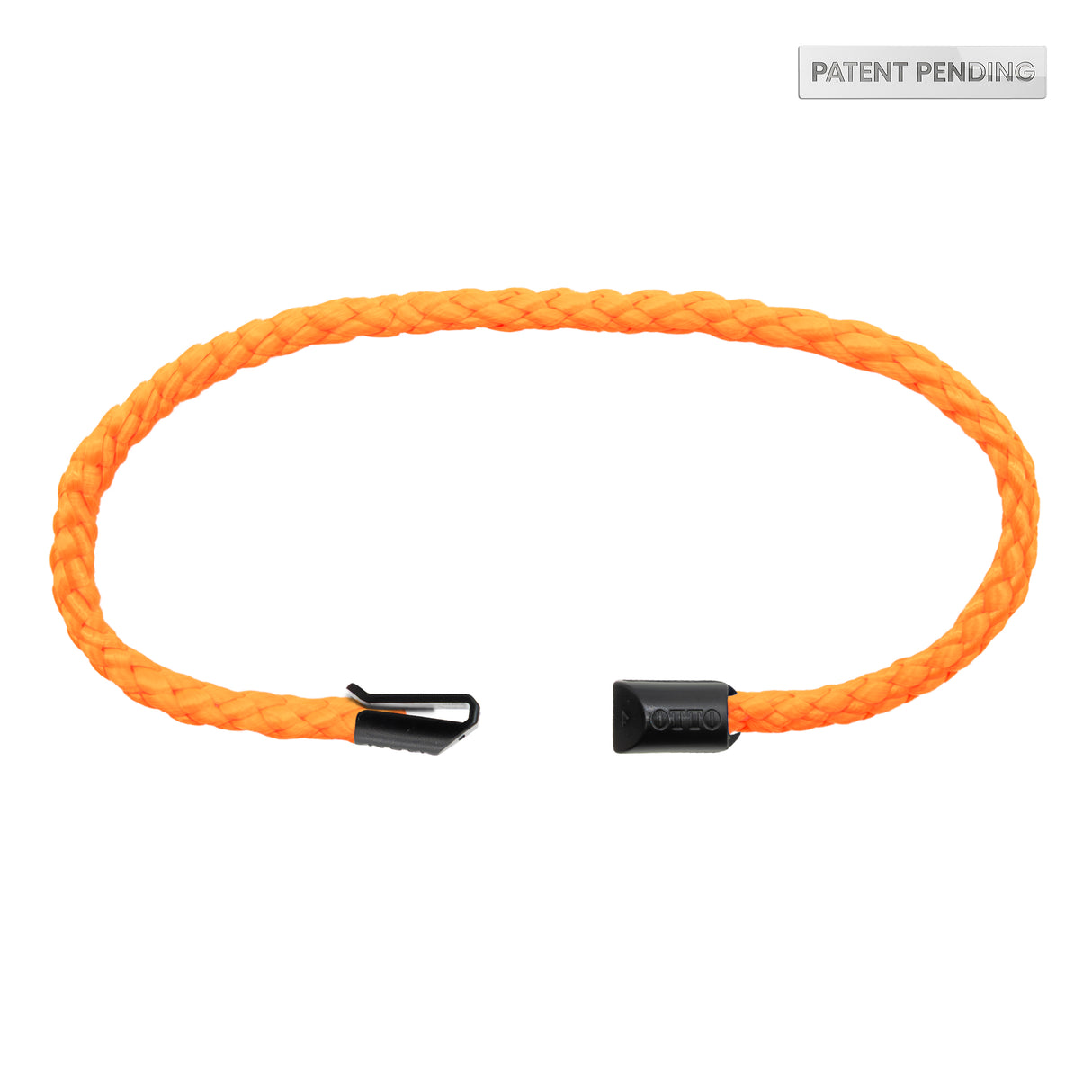 OTTO CAP® Interchangeable Hat Rope OTTO 156-1