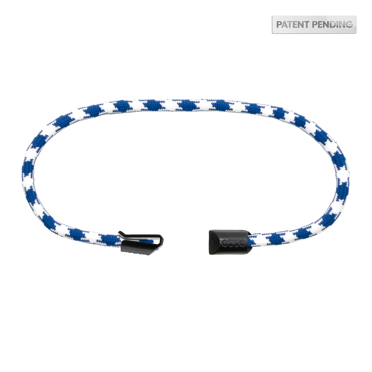 OTTO CAP® Interchangeable Hat Rope OTTO 156-1