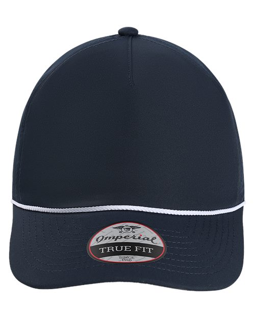 Imperial The Harrison Cap - Imperial 5054U Imperial