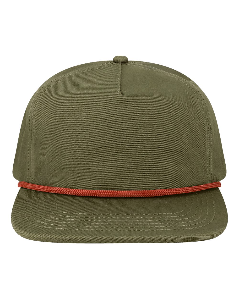 LOCALE Unstructured with Rope Cap - LOCALE WILSON