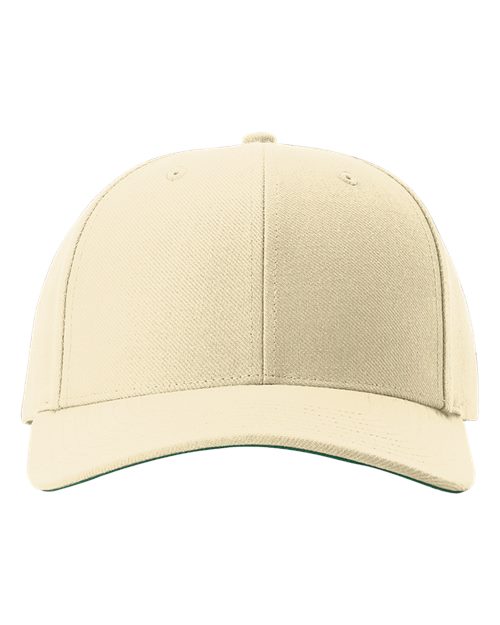 Richardson Surge Snapback Cap - Richardson 512 Richardson