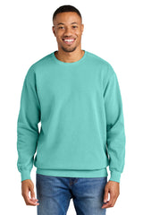 Comfort Colors 1566 Ring Spun Crewneck Sweatshirt