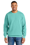 Comfort Colors 1566 Ring Spun Crewneck Sweatshirt