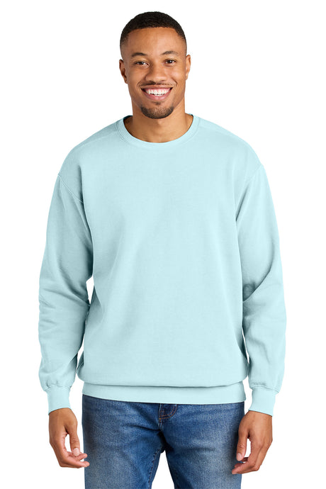 Comfort Colors 1566 Ring Spun Crewneck Sweatshirt