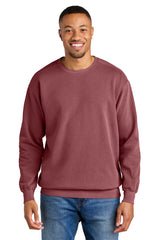 Comfort Colors 1566 Ring Spun Crewneck Sweatshirt