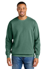 Comfort Colors 1566 Ring Spun Crewneck Sweatshirt