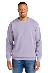 Comfort Colors 1566 Ring Spun Crewneck Sweatshirt