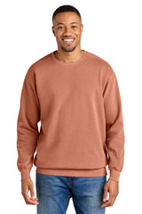Comfort Colors 1566 Ring Spun Crewneck Sweatshirt