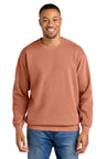 Comfort Colors 1566 Ring Spun Crewneck Sweatshirt