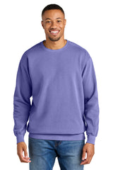 Comfort Colors 1566 Ring Spun Crewneck Sweatshirt