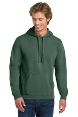 Comfort Colors 1567 Ring Spun Hooded Sweatshirt