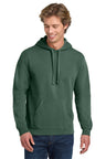Comfort Colors 1567 Ring Spun Hooded Sweatshirt