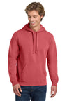 Comfort Colors 1567 Ring Spun Hooded Sweatshirt