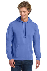 Comfort Colors 1567 Ring Spun Hooded Sweatshirt