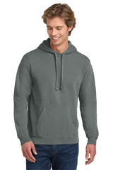 Comfort Colors 1567 Ring Spun Hooded Sweatshirt