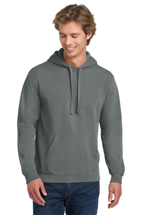 Comfort Colors 1567 Ring Spun Hooded Sweatshirt