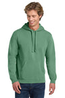 Comfort Colors 1567 Ring Spun Hooded Sweatshirt