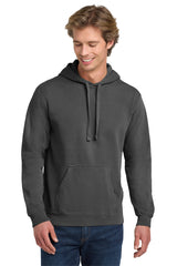 Comfort Colors 1567 Ring Spun Hooded Sweatshirt