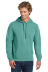 Comfort Colors 1567 Ring Spun Hooded Sweatshirt