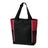 Improved Panel Tote Joe's USA Black/Red
